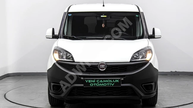 2020 FIAT DOBLO CARGO 1.6 MJET 120 PS MAXI PLUS 100.030 KM