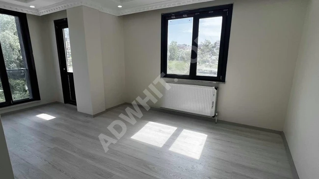 İSLAMBEY MAHALLESİ 3+1 ARA KAT DAİRE