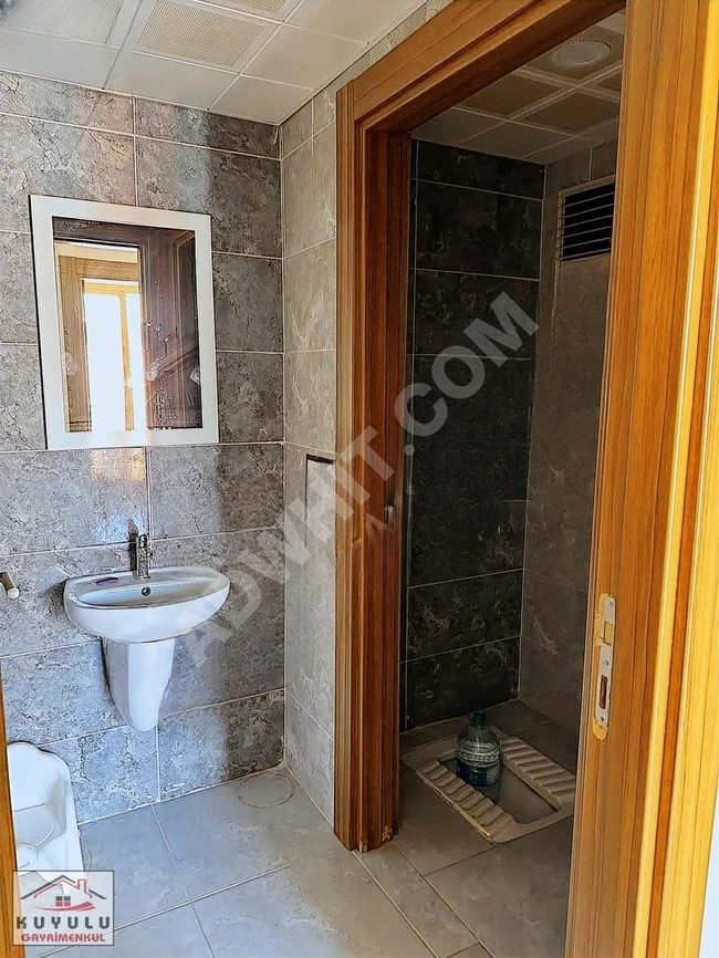 شقة للبيع الطابق الثانيفي SİLİVRİ TOKİ 2. ETAP