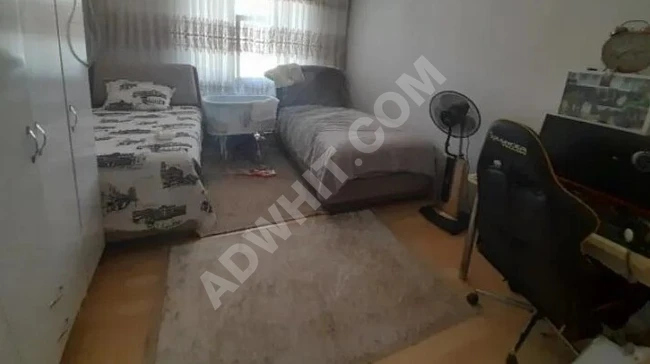 Bahçelievler Soğanlı'da Satılık Dubleks 5+1 Asansörlü