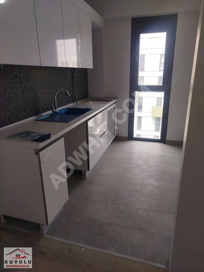 KUYULUDAN SİLİVRİ KİPTAŞ 4 KAPALI MUTFAK KİRALIK DAİRE
