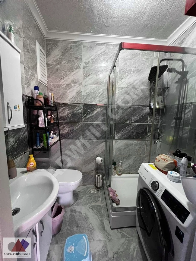 MERKEZ MAHALLESİ MÜKEMMEL KONUM SATILIK 2+1 2.KAT