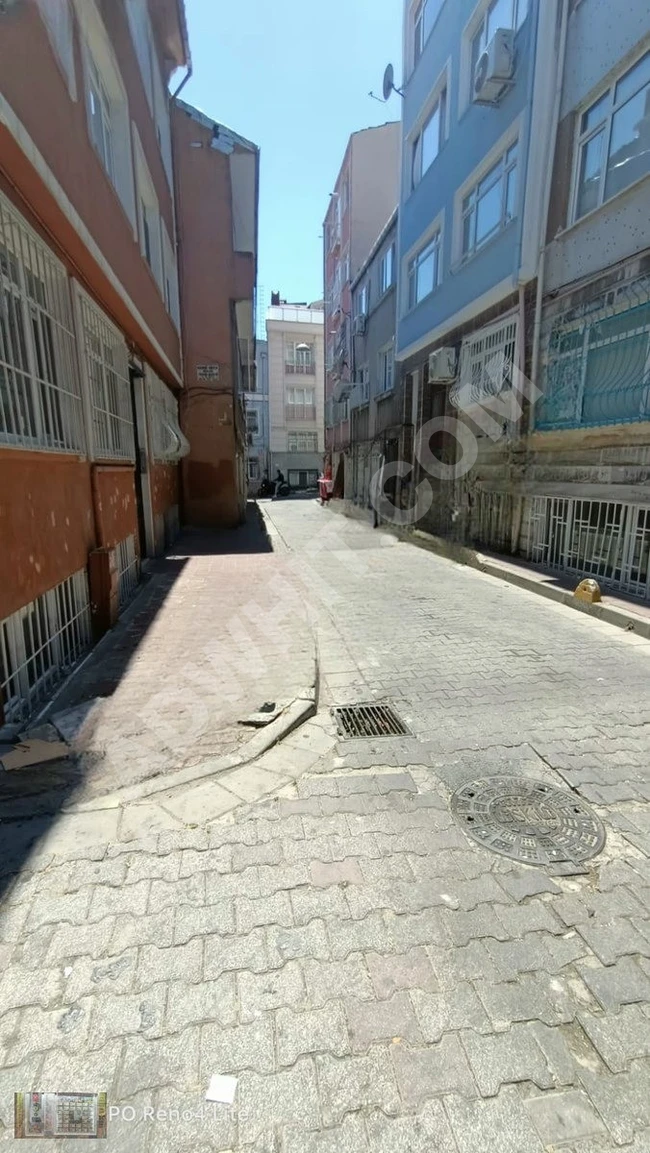 fatih samatya hastanesi civarı sulu bostan sk ta 2+1 70 m2 daire