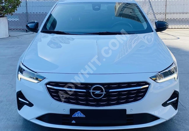 TEKİNDAĞ'DAN 0.99 ORANLA 36 AY VADE KREDİ SENET İMK2021 INSİGNİA