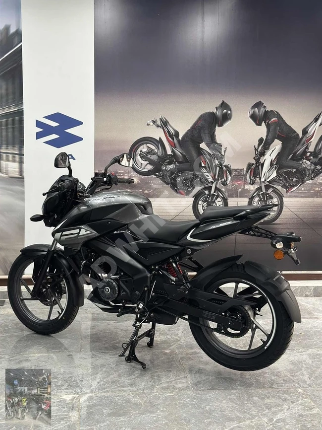 GÜNCEL NS125 CBS MODELİ SINIRLI SAYIDA BU FİYATA STOKTA KAÇIRMA