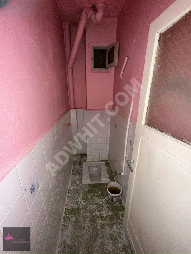 ELİF'TEN ESENLER TURGUTREİS MAHALLESİNDE 2+1 BAKIMLI DAİRE