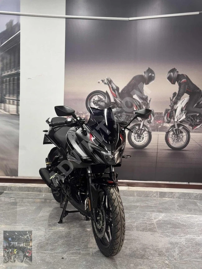 AYDIN MOTOCARTSN F250 K.KARTA 12 AY FAİZSİZ TAKSİTLE AYDA 8491TL