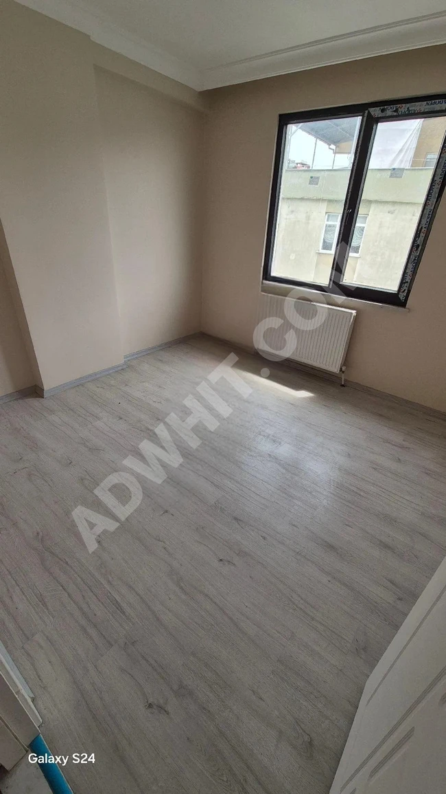 Bahçelievler'de Satılık Daire Dublex 1yıllık Bina