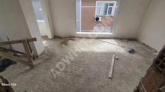 Bahçelievler'de Satılık Dubleks Daire