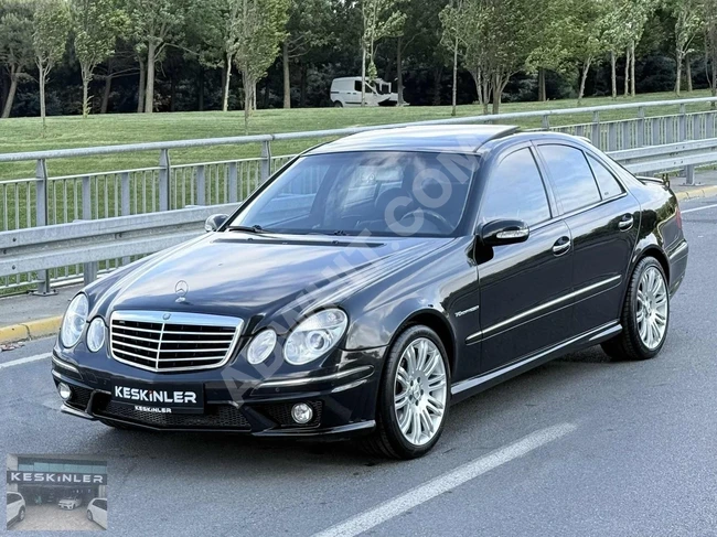 KESKİNLER CAM TVN HAFIZA ISITMA ORJ. 180.000KM TAKSİT SEÇENEKLİ