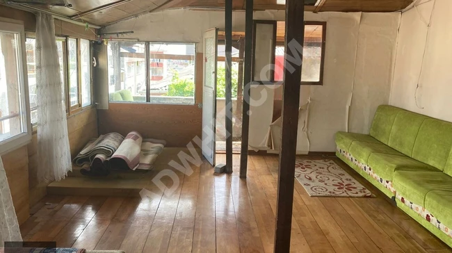 ELİF EMLAKTAN 100 YIL MAH. 2+1 KİRALIK DAİRE