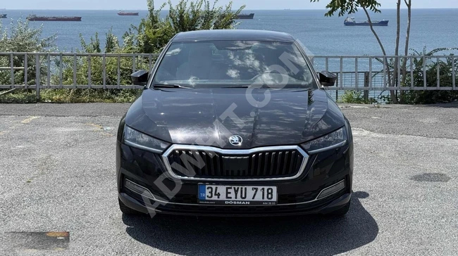 ARAS'TAN 2022 MODEL OCTAVİA