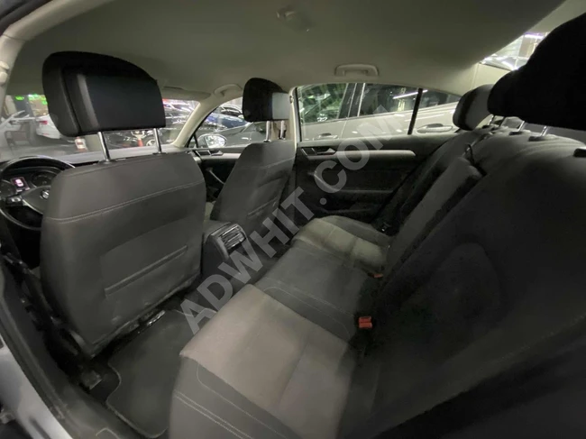 400.000TLPEŞİNAT 24AY VADE 2019 PASSAT COMFORTLİNE DİZELOTOMATİK
