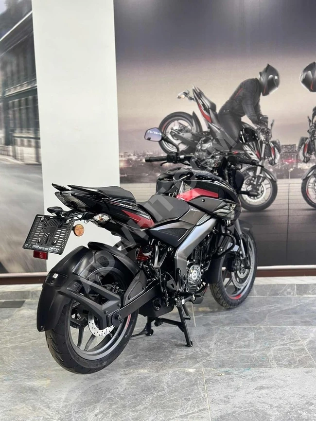 NS200UG DE BU FIRSAT KÇMAZ FAİZSİZ 12 AYDA SADECE 7802 TL ÖDEME