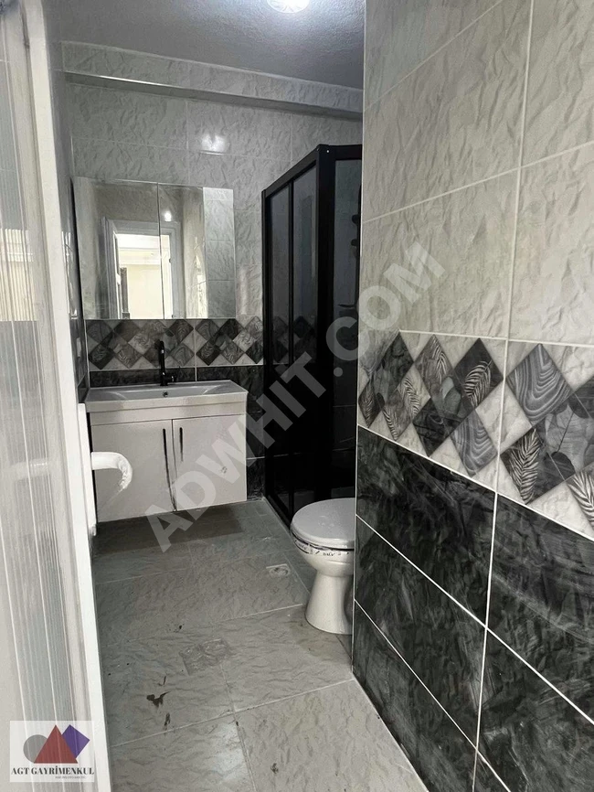 İSLAMBEY MAHALLESİ 3+1 ARA KAT DAİRE