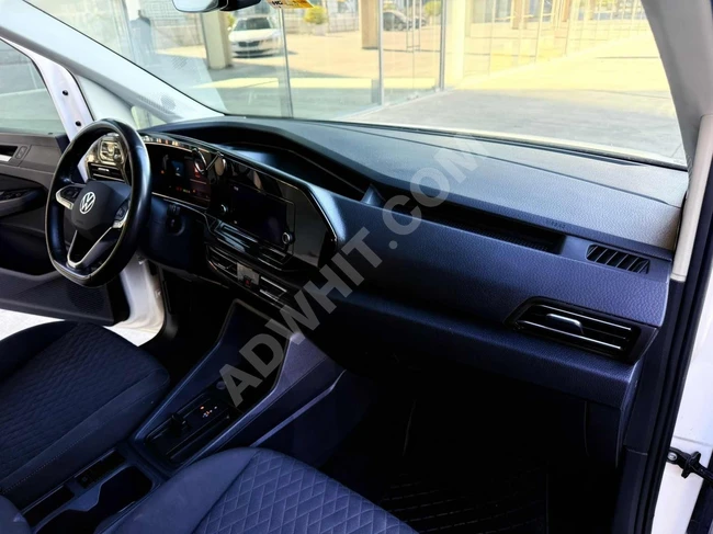 TEKİNDAĞ'DAN 0.99 ORANLA 36AY VADE KREDİ SENET İMK 2023 CADDY''