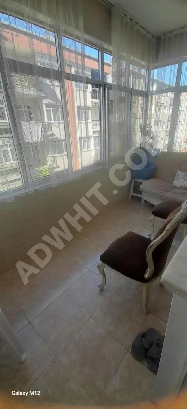 Bahçelievler Yayla Da Satılık 3+1 125m2 Daire 4kat