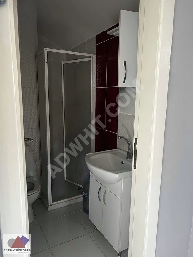 ANADOLU MAHALLESİ KİRALIK 1+1 ÇATI KAT DAİRE