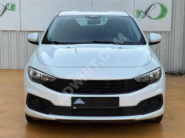 TEKİNDAĞ'DAN 2021 EGEA SEDAN 1.3DİZEL EASY KREDİ*SENETLE1.59ORAN