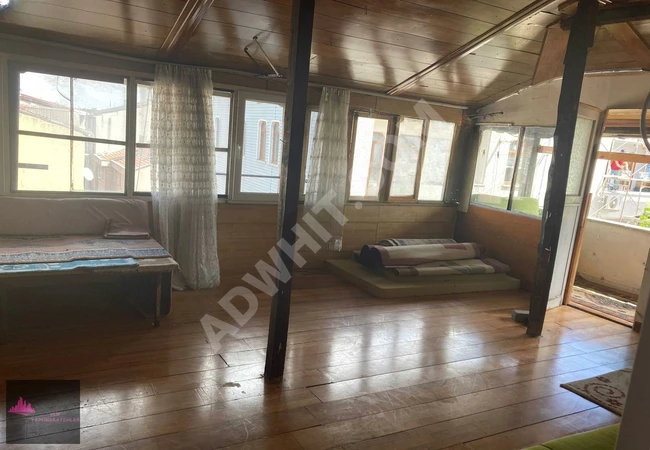 ELİF EMLAKTAN 100 YIL MAH. 2+1 KİRALIK DAİRE