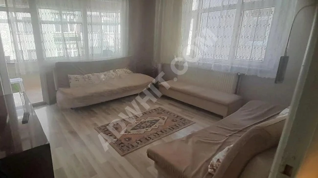 Bahçelievler Yayla Da Satılık 3+1 125m2 Daire 4kat