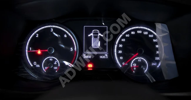2023 WW TRANSPORTER 2.0 TDİ 150PS UZUN ŞASE CAMLIVAN %20 KDVLİ