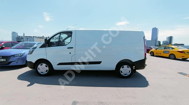 ENDER MOTORS 2022 FORD CUSTOM MÜKEMMEL TEMİZ
