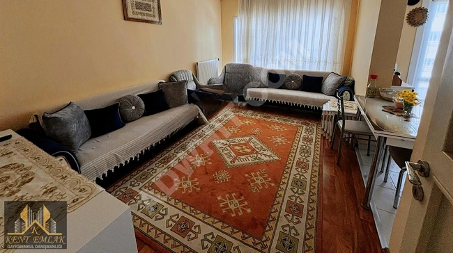 2+1 apartment for sale in KAYAŞEHİR 14th REGION
