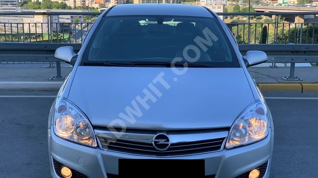 ''AUTO ROTA'' 2011 MODEL 1.3 CDTI OPEL ASTRA SEDAN