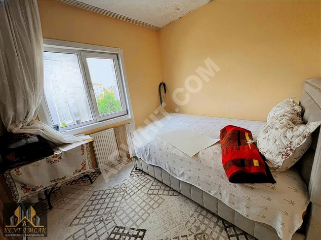 2+1 apartment for sale in KAYAŞEHİR 14th REGION