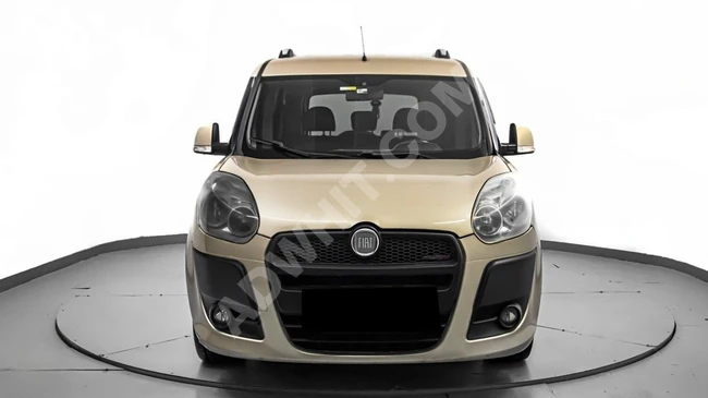 ''AUTO ROTA' 'DOBLO 1.6 MAXI ELEGANCE