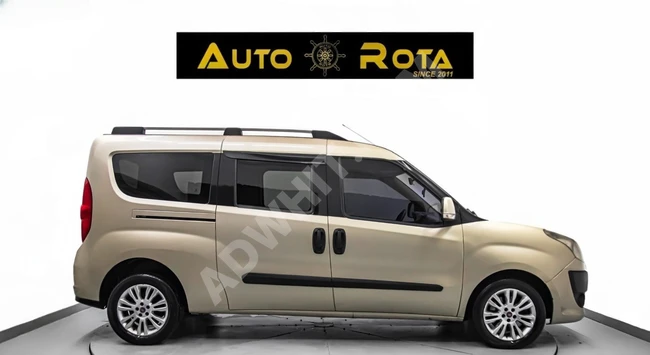 ''AUTO ROTA' 'DOBLO 1.6 MAXI ELEGANCE
