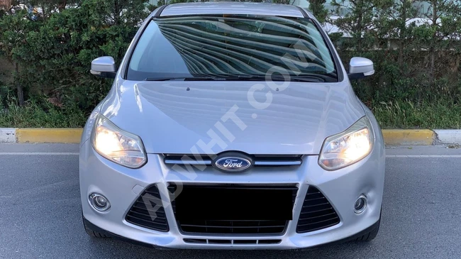 ''AUTO ROTA'' YENİ MUAYENELİ FORT FOCUS SEDAN 1.6 TDCI TREND X