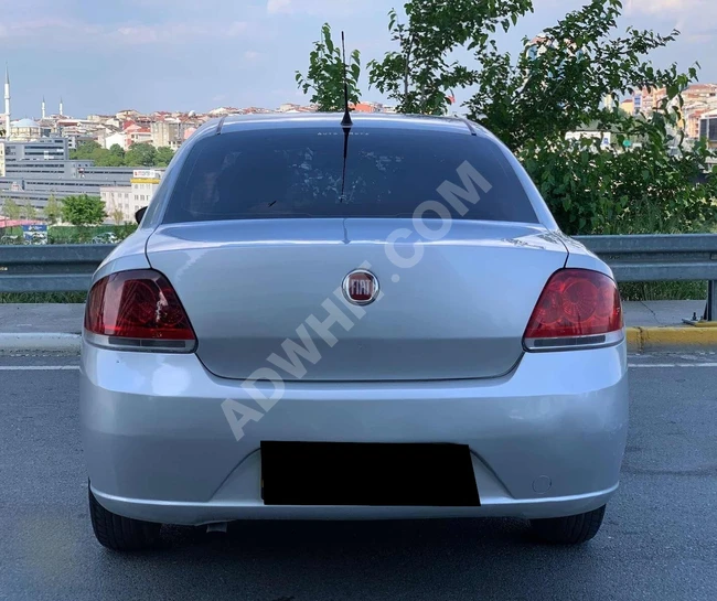 سيارة FİAT 1.3 LİNEA فرصة خاصة بدون مصاريف نظيفة