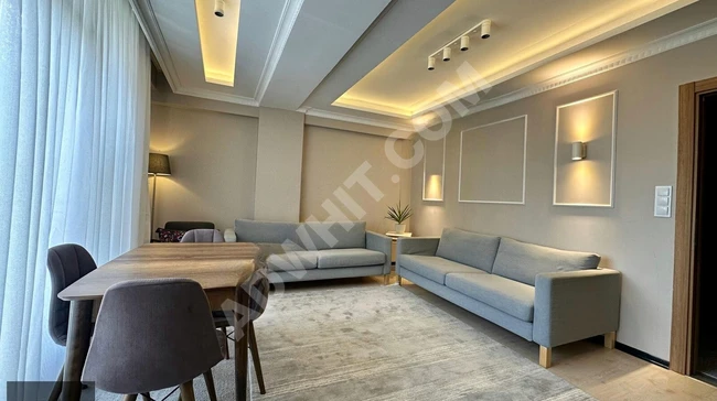 شقة للإيجار في BAĞCILAR حي 100 YIL