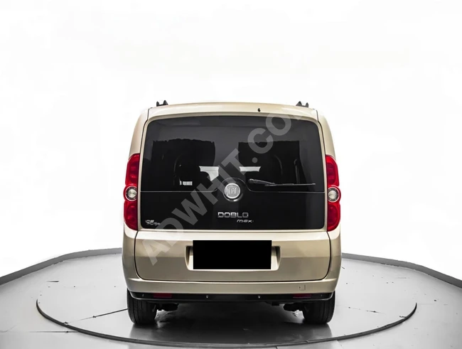 ''AUTO ROTA' 'DOBLO 1.6 MAXI ELEGANCE