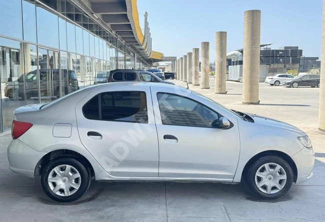 TEKİNDAĞ'dan 0.99 KREDİ VE SENET İMK 2013 RENAULT SYMBOL EKRANLI