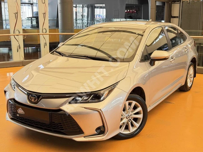 TEKİNDAĞ'dan %0.99 KREDİ VE SENET İMKANI İMK 2024 TOYOTA COLOLLA