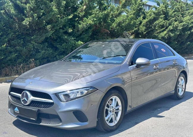 400.000TLPEŞİNAT24AY VADE 2020 MERCEDES BENZ STYLE DİZELOTOMATİK