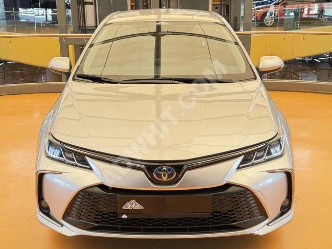 TEKİNDAĞ'dan %0.99 KREDİ VE SENET İMKANI İMK 2024 TOYOTA COLOLLA