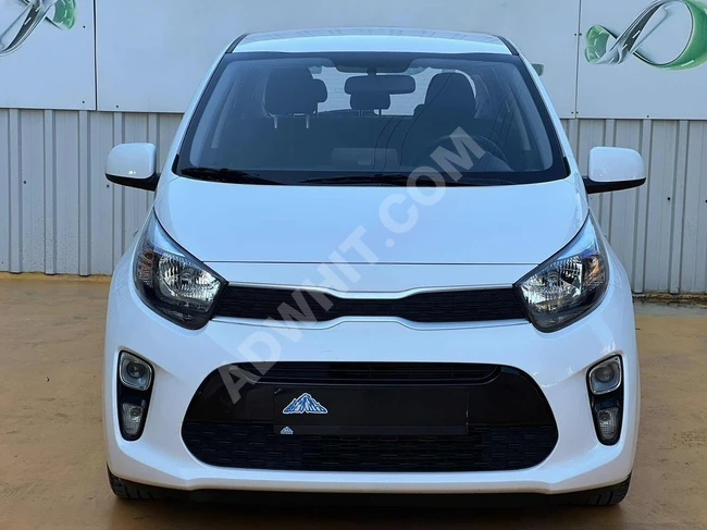 TEKİNDA'DAN %0.89 KREDİ VE SENET İMK 2023 KİA PİCANTO COOL FULL+