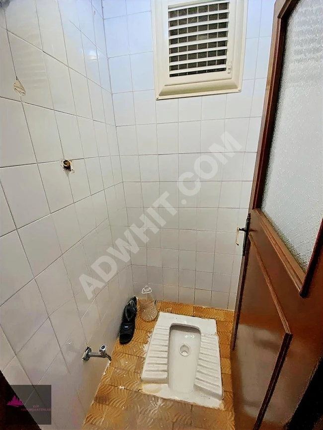 شقة إيجار نظيفة 2+1 في BAĞCILAR GÖZTEPE