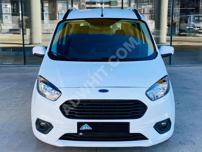 TEKİNDAĞ'DAN 0.99ORAN 12-36AY VADE SENET*KREDİ İMK 2021 COURIER