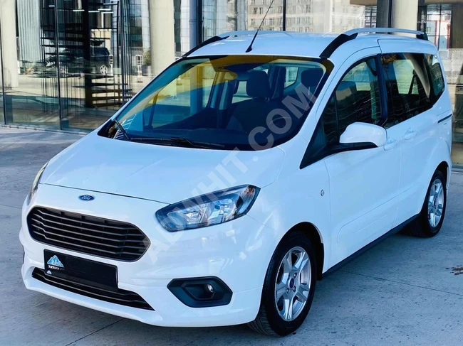 TEKİNDAĞ'DAN 0.99ORAN 12-36AY VADE SENET*KREDİ İMK 2021 COURIER