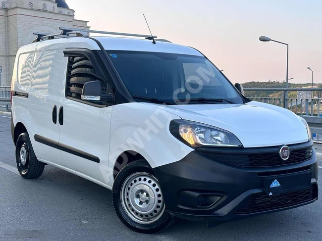 TEKİNDAĞ'DAN 0PEŞİNAT 36AY VADE İLE 2021 DOBLO 1.6MJET 120HP''