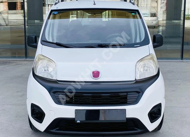 TEKİNDAĞ'DAN 2020 FIAT FIORINO POP1.3M.JET KREDİ*SENET1.59ORANLA