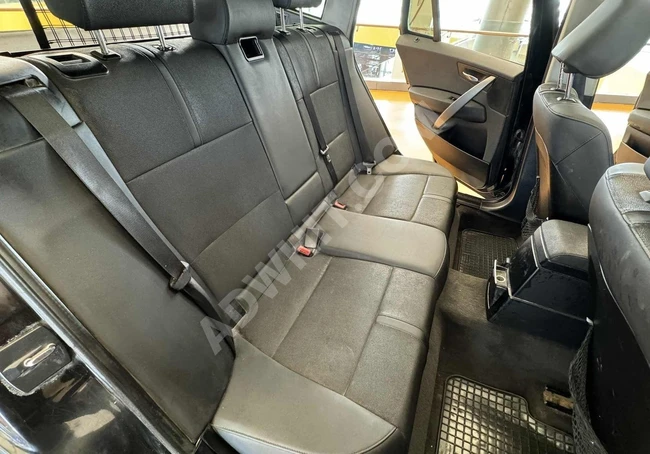 TEKİNDAĞ'dan 2006 BMW X3 HATASIZ FULL SUNROOF KREDİ VE SENET İMK