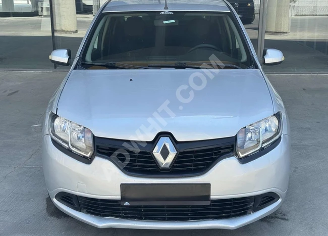 TEKİNDAĞ'dan 0.99 KREDİ VE SENET İMK 2013 RENAULT SYMBOL EKRANLI
