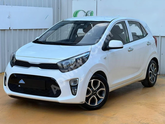 TEKİNDA'DAN %0.89 KREDİ VE SENET İMK 2023 KİA PİCANTO COOL FULL+