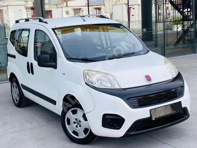 TEKİNDAĞ'DAN 2020 FIAT FIORINO POP1.3M.JET KREDİ*SENET1.59ORANLA